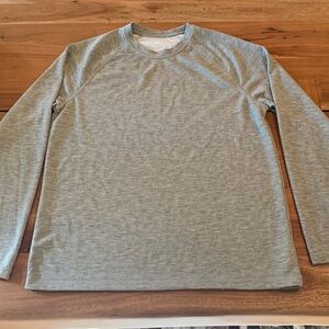 George long sleeves t-shirt size M